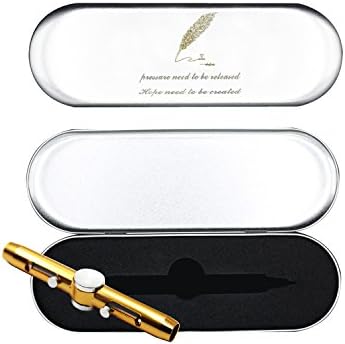 Anstar Thinking Pen, Decompression Pen Toys for Anxiety and Boredom, The Stress Relief Pen for Adults and Children