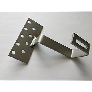 PROFINESS Dachhaken für Photovoltaik, Version Standard leicht, Haken