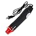 ChgImposs Mini Hot Air Gun, 110V 300W Portable Multi Function Electrical Heat Tool for DIY Embossing, Shrink Wrapping, Drying Paint