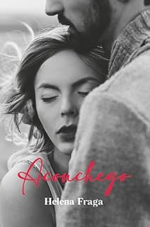 Livro Aconchego