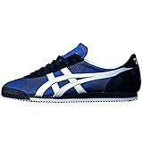 Onitsuka Tiger Bait x Bruce Lee x Men Colorado 85 Legend Or Corsair Jeet Kune Do (10 D(M) US, Navy/White)