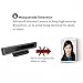 KAYSUDA Face Recognition USB IR Camera for Windows Hello, 1080P(Entry Level) Webcam with Dual Microphones for Streaming Video Conference and Recording