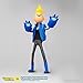 BRAVEST WARRIORS CHRIS KIRKMAN 1/6 scale PVC & ABS & POM-painted action figure
