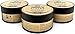 Hair Wax for Men - Strong Hold Styling Formula for All Hair Types - Texturizer For Long , Short , Spiky , Wild and Modern Hair Types - 2 OZ - Smooth Viking