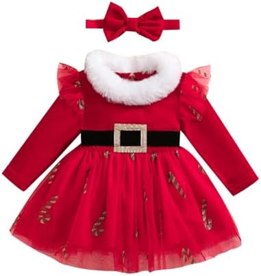 Generico Disfraz de tutú de muñeco de nieve para niñas, disfraz de muñeco de nieve para niña, disfraz Olaf con bufandas y tocado, disfraces de cosplay Olaf para niñas Generico Disfraz de tutú de muñeco de nieve para niñas, disfraz de muñeco de nieve para niña, disfraz Olaf con bufandas y tocado, disfraces de cosplay Olaf para niñas