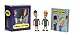 Beavis and Butt-Head (Mega Mini Kits)