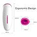 Male Masturbator Toy, Fovel Oral Masturbate Cup 10 Frequency Vibration 5 Thrusting Sucking Patterns Masturbation Cup for Man Heating Adult Toys Sex Stroker Sucker Sucker USB Rechargeable Waterproof