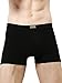 Men's 4-Pack Fashion Trunk Underwear Pack-Medium, Colors May Vary