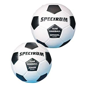 S&S Worldwide Team Handballs, Junior, Pk2