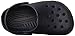crocs Kid's Classic K Clog 10006, Navy, 12-13 M US Little Kid