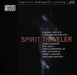 Playing the Hits from Motor Ci