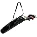 Sunday Bag, Lightweight Carry Bag, Executive Course Golf Bag in 5