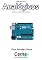 Livro Lendo até 8 canais Analógicos Via SPI com o MCP3008 no Arduino