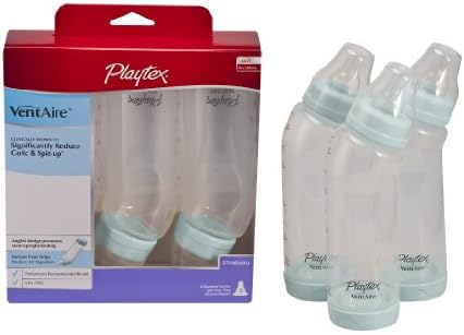 Playtex Ventaire Advanced Bottles 2025