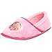Barbie Toddler/Little Kid Comfy Slipper,Pink,11/12 M US Little Kid  ~ Barbie 