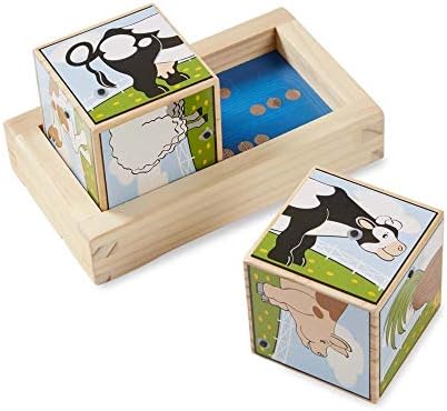 melissa & doug sound blocks