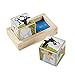 Melissa & Doug Farm Sound Blocks