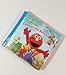 Sesame Street Set of Three Bath Books - Sports