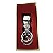 Key Chains, Liangery Car Business Keychains Key Ring Carabiner for Man