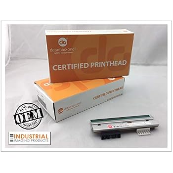 Datamax **ORIGINAL** / Kyocera KPW 104 8TBB4 DMX Printhead