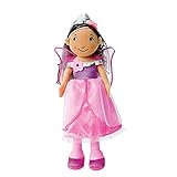 Manhattan Toy Groovy Girls Fairybelles Cricket Fashion Doll