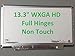 Dell Latitude 3340 LCD Screen LED YP9X0 HD 13.3" LTN133AT31 201