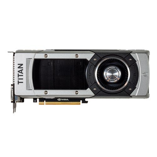 Asus GTXTITANBLACK-6GD5