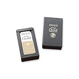 Seed Super Gold High Class Rubber Eraser