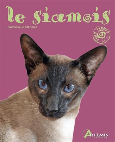 Le  siamois