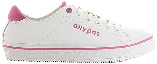 Chaussures professionnelles oxypas Clearance