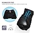 Santic Men's Cycling Shorts Loose-Fit Bike Bicycle MTB Mountain Bike Shorts