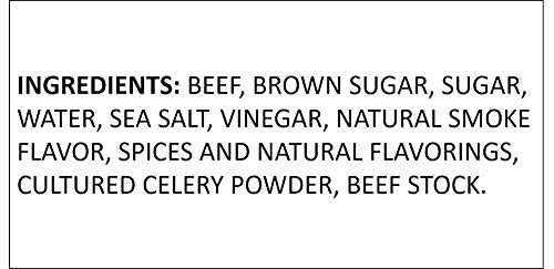 Oberto All-Natural Original Beef Jerky, 3.25 Ounce (Pack of 4) - Thumbnail 7
