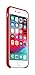 Apple iPhone 8 / 7 Silicone Case - (PRODUCT)RED