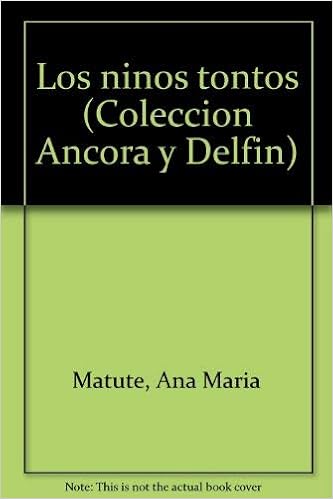 los niños tontos amazon