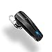 Bluetooth Headset,AiSpeed Lightweight Wireless Earphone Universal Bluetooth Stereo Headphone With Mic In-Ear Earbud for iPhone 6s/5s Se, Samsung Galaxy S7/S6/S5 HTC LG PC Laptop and Other-H23 Black