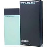 Porsche The Essence By Porsche Design Aftershave Lotion/FN237739/2.7 oz//