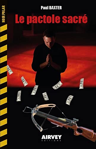 Le pactole sacré: le passage de la vie à la mort balance entre l'enfer et le purgatoire