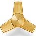 Infinity Fidget Spinner Pro i5, Gold