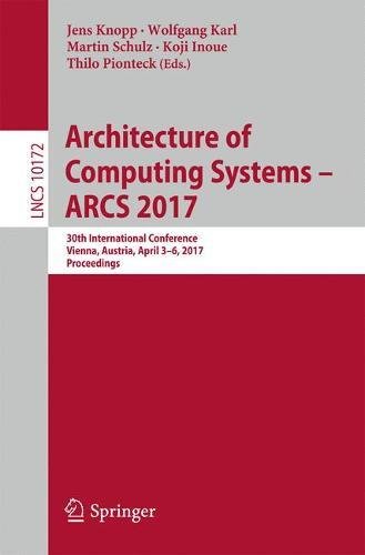 Architecture of Computing Systems 