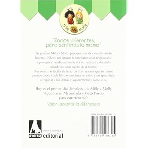 El Primer Dia de Colegio (Spanish Edition)