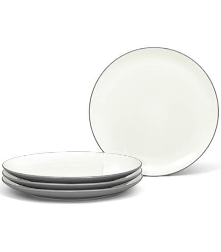 Amazon.com | Noritake La Prada Bread and Butter Plate: Bread