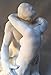 The Kiss by Rodin – Francesca & Paolo Love Story Statue, Parastone Mouseion 3D Collectible