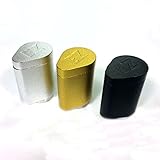 Ez pipe replacement tops (3 tops) random colors sent