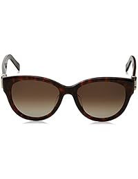 Marc Jacobs Mujer Doble J Cat Eye Sunglasses
