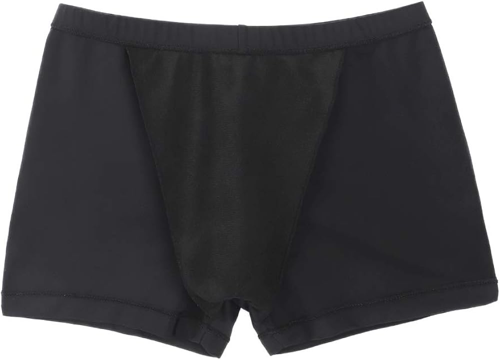 TIZAX Jungen Badehose Kinder Uv-Schutz Badeshorts Badeboxer Schwimmhose