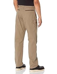 Wrangler Riggs Workwear Men's Ripstop Carpenter