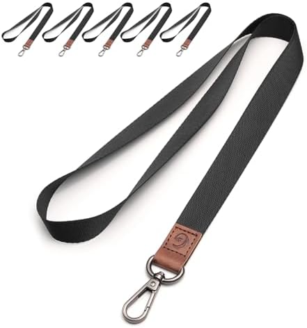Amazon.com: FORZEN Cool Lanyards,Neck Strap Key Chain Holder, Neck