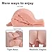 Pussy Ass Doll - 3D Realistic Silicone Vagina Anal Pussy Male Masturbator - LONOVE Lifelike Sex Doll for Men Masturbation Adult Toy (8.3 x 7.9 x 3.9 Inches)