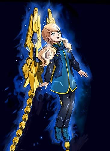 Amazon ミネバプルプルプラスベルナル カンダムzz ガンダムナラティブ リタ ベルナル ミネバ ラオ ザビ エルピー プル アニメ 萌えグッズ 通販 Amazon ミネバプルプルプラスベルナル カンダムzz ガンダムナラティブ リタ ベルナル ミネバ ラオ ザビ エルピー プル アニメ 萌えグッズ 通販