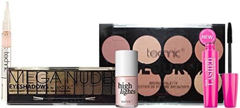 Technic Everyday Essentials Collection Kit